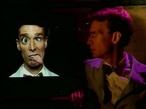Bill Nye the Science Guy Season 3 Episode 6 - Evolution