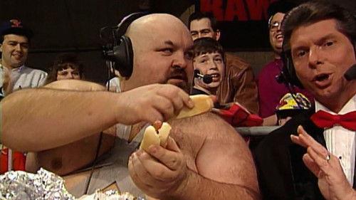 Raw Season 2 Episode 6 - Raw - Feb. 07, 1994