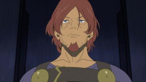 Deca-Dence Season 1 Episode 7 - Driveshaft