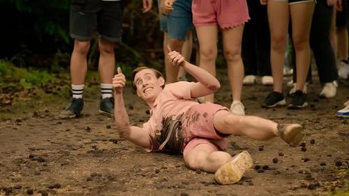 Go!azen Season 11 Episode 9 - Boikota Basakabin