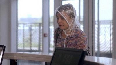 WorkinGirls Season 2 Episode 3 - Episode 3