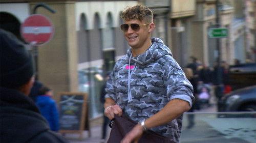 Geordie Shore Season 19 Episode 3 - Beau & Bethan Get It On!