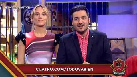 Todo va bien Season 1 Episode 6 - Episode 6