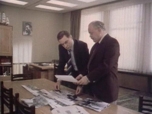 TASS Is Authorized to Declare... Season 1 Episode 10 - Episode 10