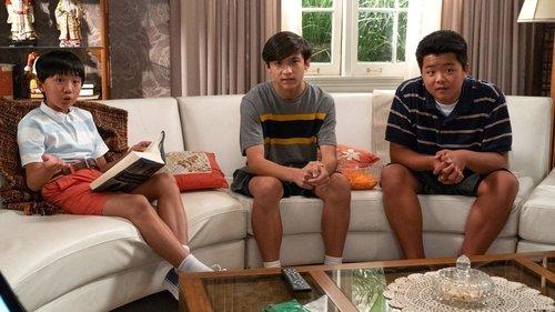 undefined Season 5 Episode 2 - The Hand That Sits the Cradle