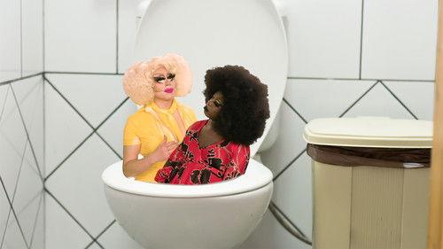 The Trixie & Katya Show Season 1 Episode 13 - Taboos