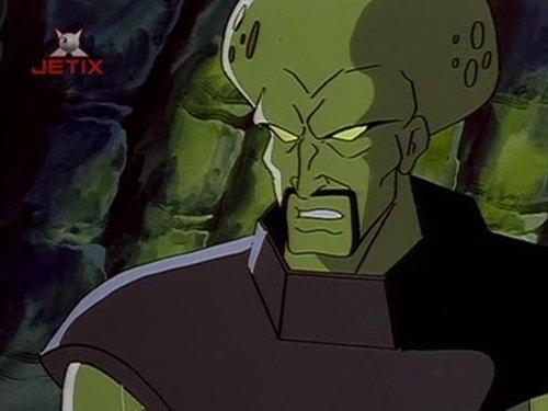 Iron Man Season 2 Episode 11 - Hulk Buster