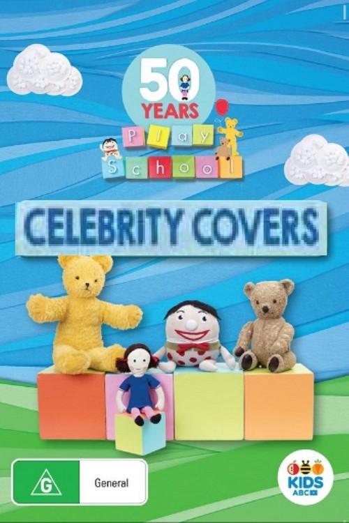 Play School Celebrity Covers poster