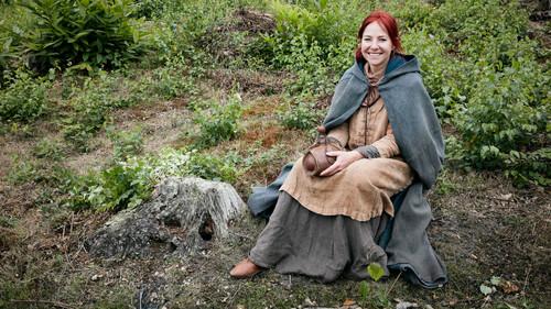 Britain's Most Historic Towns Season 2 Episode 5 - Plantagenet Canterbury