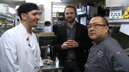 Wisconsin Foodie Season 4 Episode 2 - The New Wave