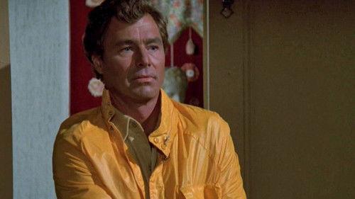 Fantasy Island Season 5 Episode 14 - Daddy's Little Girl / The Whistle