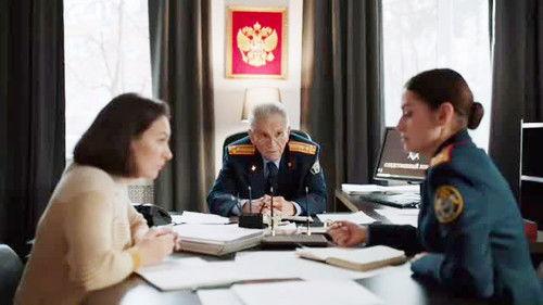 Secrecy of the Investigation Season 21 Episode 22 - Episode 22