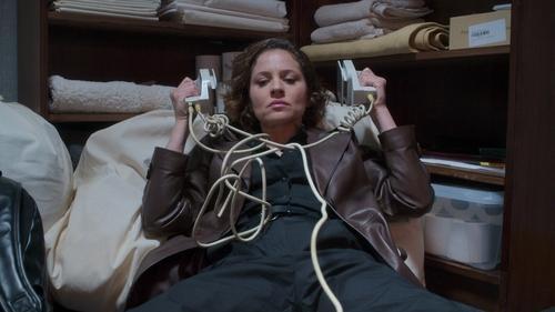 In From the Cold Season 1 Episode 7 - Gideon