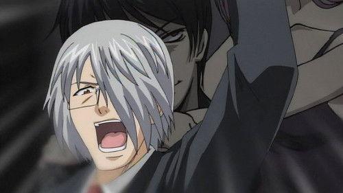 Dojin Work Season 1 Episode 6 - I'll Take a Shower First