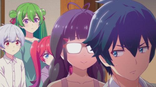 undefined Season 1 Episode 2 - I Figure We All Have Our Own Pleasures and Predilections