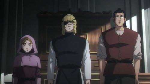 Orb: On the Movements of the Earth Season 1 Episode 8 - We Must Become Icarus