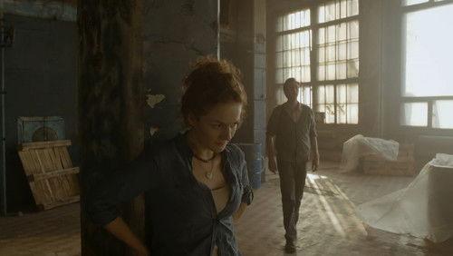 The Day After Season 2 Episode 7 - Victims of the Laboratory