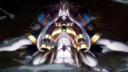 Shadowverse Season 1 Episode 10 - Mauro's Spellcasting!