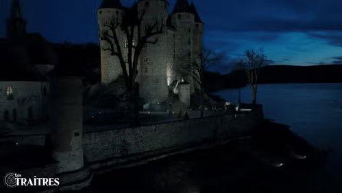 The Traitors France Season 2 Episode 1 - Episode 1