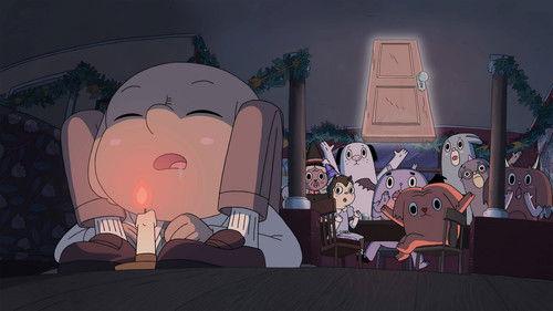 Summer Camp Island Season 1 Episode 36 - Midnight Quittance