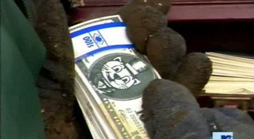 Human Giant Season 1 Episode 1 - Mind Explosion