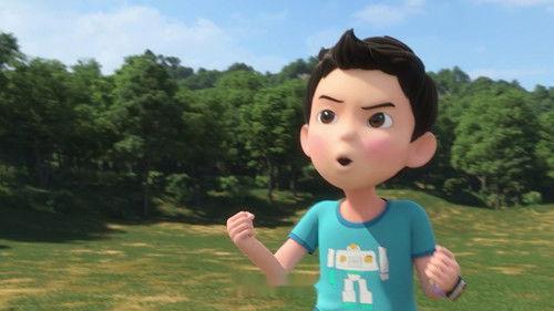 Hello Carbot Season 13 Episode 12 - Episode 12