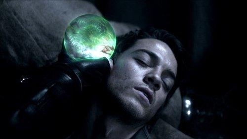 Legend of the Seeker Season 1 Episode 11 - Confession