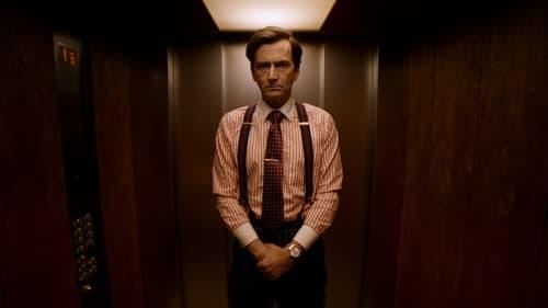 Rivals Season 1 Episode 5 - Episode 5