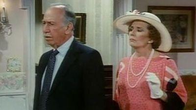 Newhart Season 3 Episode 16 - Look Homeward, Stephanie