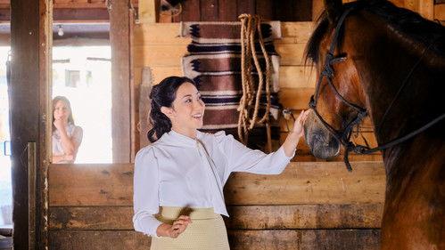 When Calls the Heart Season 9 Episode 2 - Out Like a Lamb