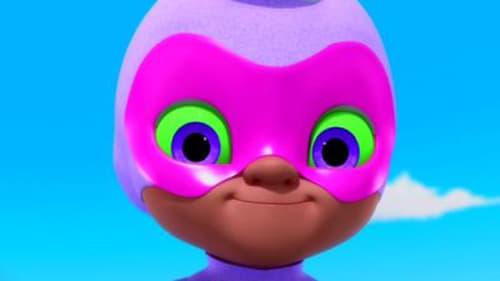 undefined Season 2 Episode 7 - Gigantitan