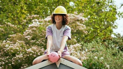 Stormester Season 6 Episode 1 - A genuine earhanger