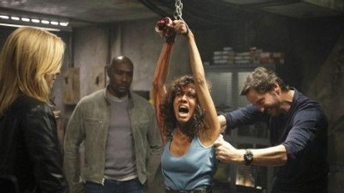 undefined Season 2 Episode 3 - Laid Bare