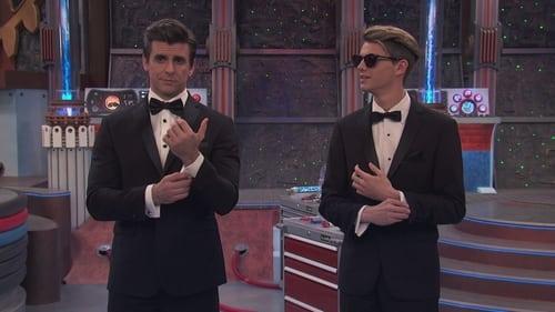 Henry Danger Season 5 Episode 18 - Double-O Danger