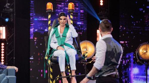 Sariti de pe fix Season 2 Episode 11 - Episode 11