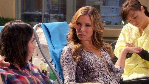 undefined Season 6 Episode 3 - Doppelgängers