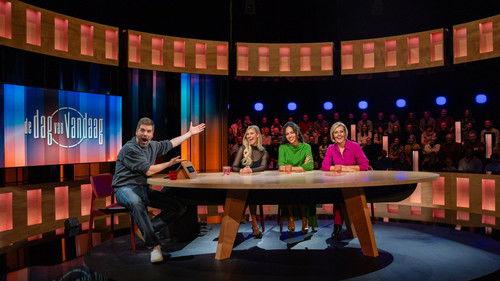 De dag van vandaag Season 4 Episode 3 - Episode 3