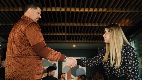 undefined Season 3 Episode 4 - The Two Joes