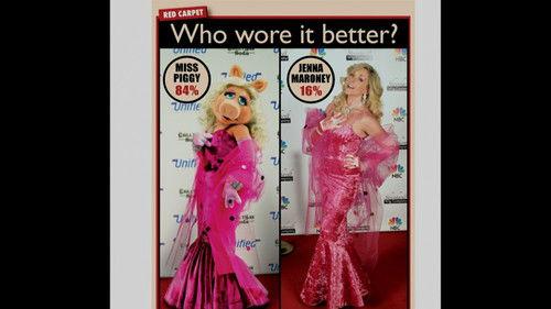 30 Rock Season 3 Episode 15 - The Bubble