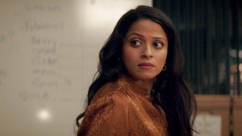 The Fix Season 1 Episode 5 - Lie to Me