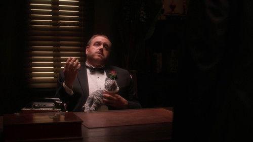 Josh Gates Tonight Season 4 Episode 5 - Josh Mobs Up