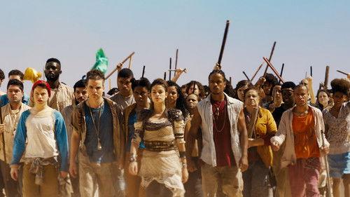 3% Season 3 Episode 5 - Chapter 05: Lever