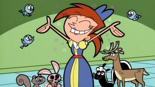 undefined Season 1 Episode 6 - Tiny Timmy