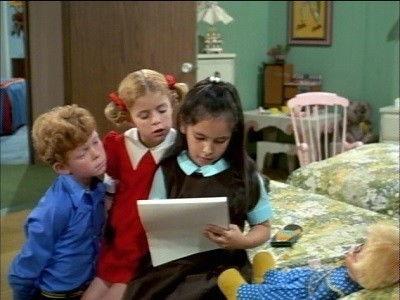 Family Affair Season 4 Episode 18 - The Language of Love