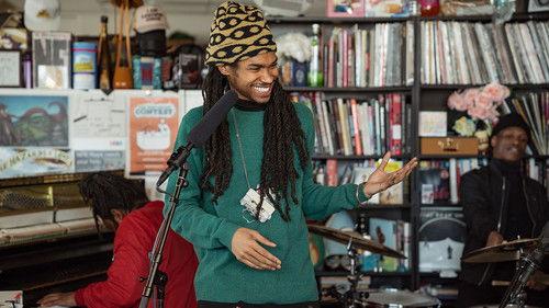NPR Tiny Desk Concerts Season 12 Episode 16 - Phony Ppl