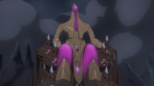 BACK ARROW Season 1 Episode 23 - Does Destruction Rain From the Heavens?