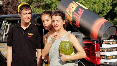 Con el culo al aire Season 2 Episode 3 - Episode 3