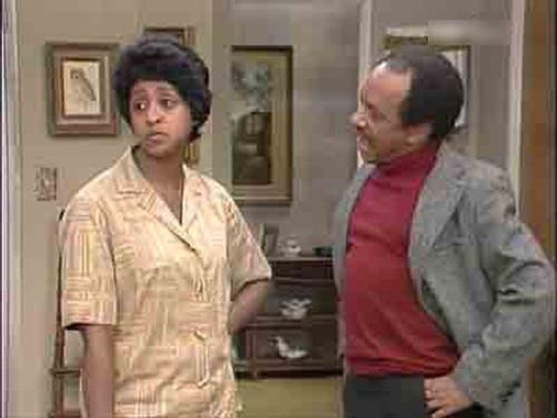 The Jeffersons Season 2 Episode 16 - The Breakup (1)