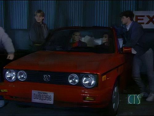 Growing Pains Season 5 Episode 13 - Ben and Mike's Excellent Adventure