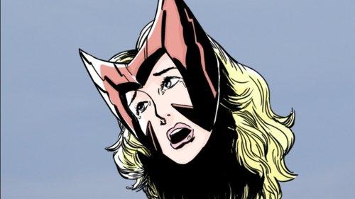 Inferno Cop Season 1 Episode 13 - Let's Search for Tomorrow